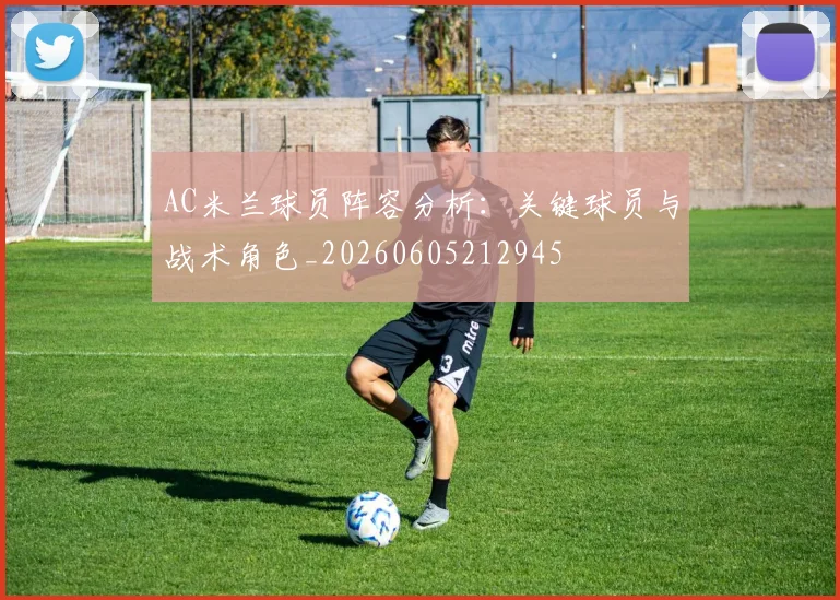 AC米兰球员阵容分析:关键球员与战术角色_20260605212945